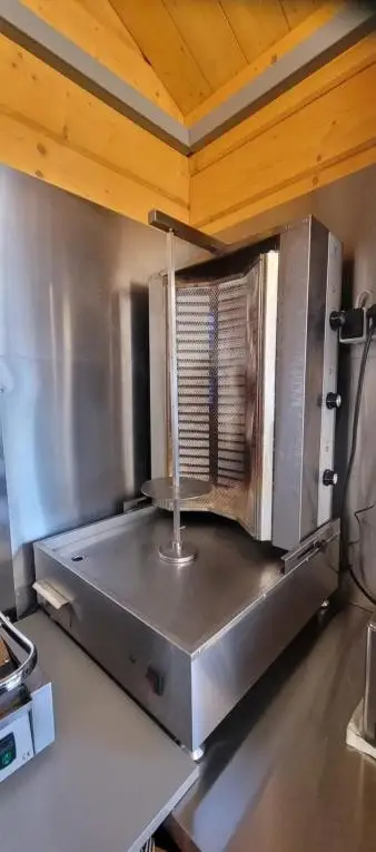 "Mit Snack zum Erfolg"