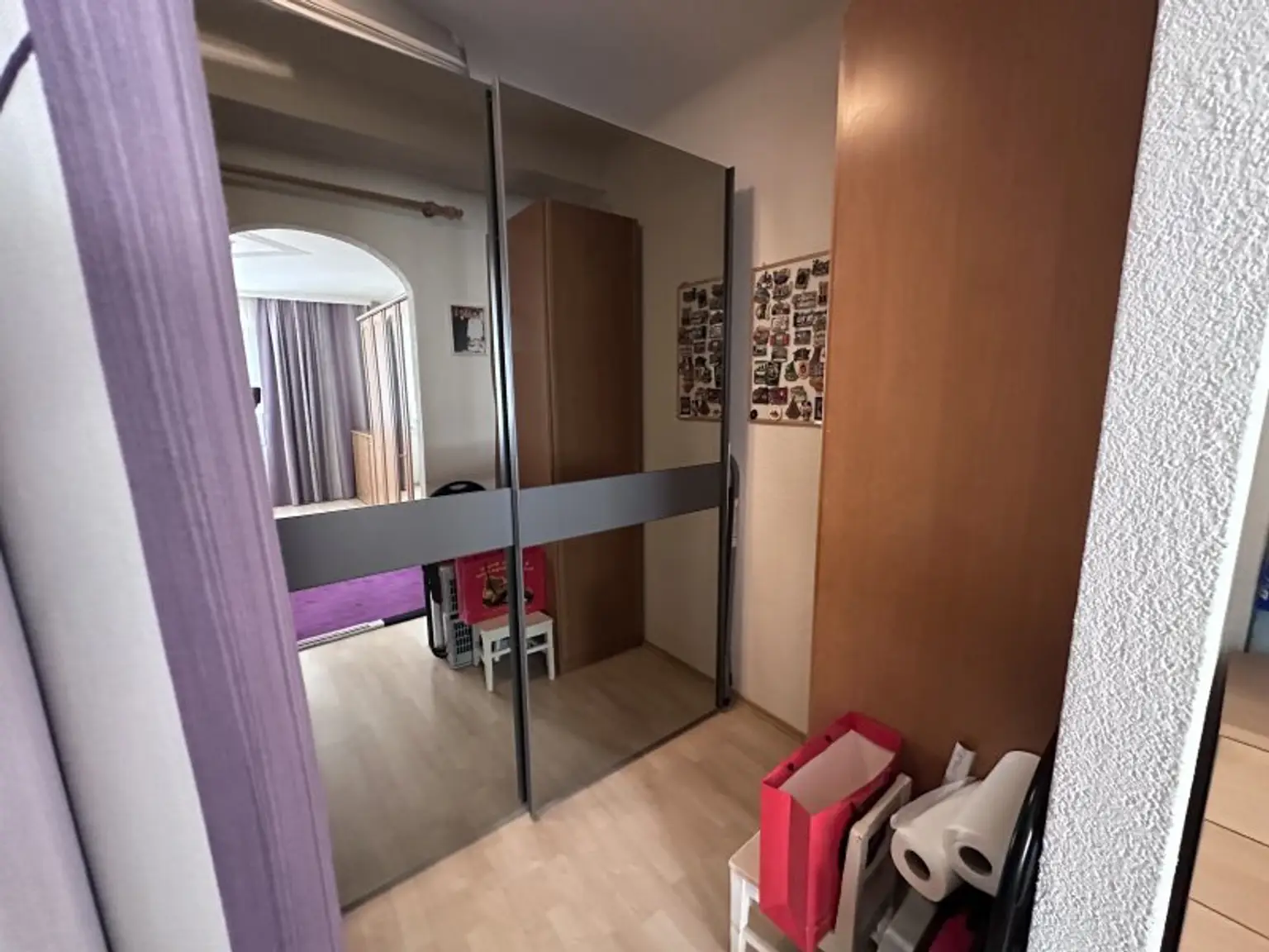 TOP WOHNUNG - TOPLAGE - FREIER MIETZINS