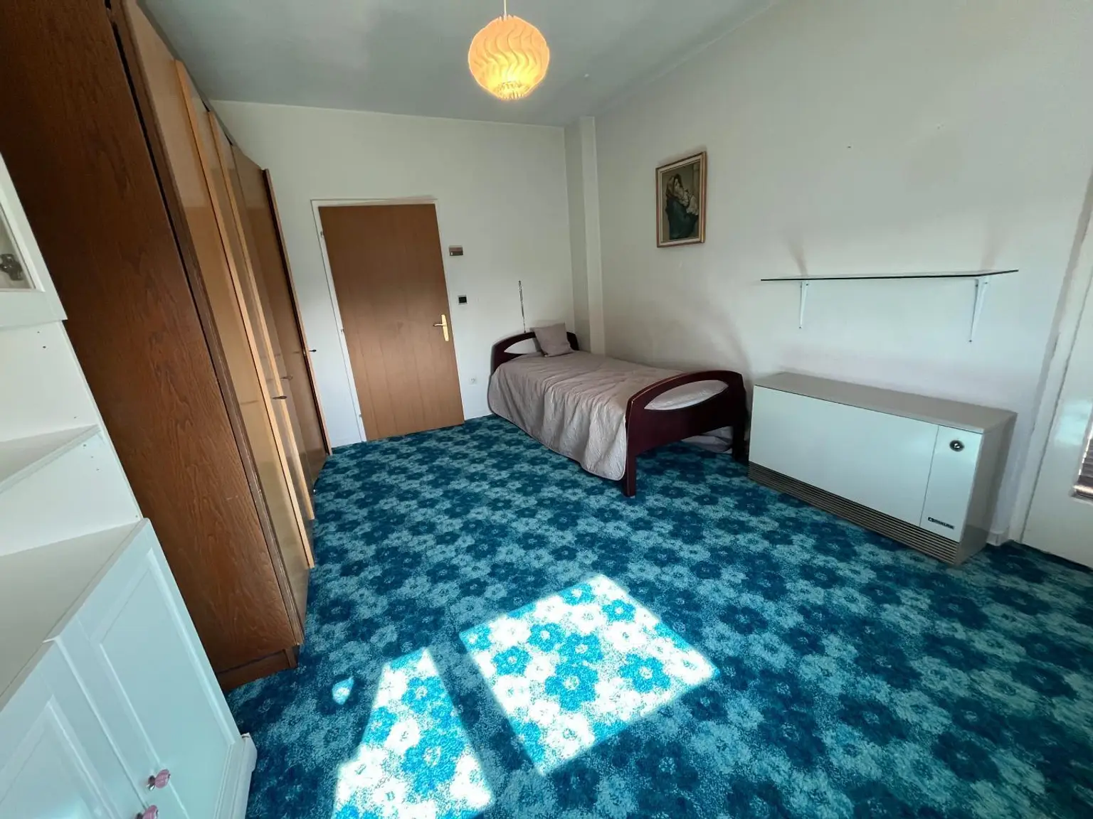 Obergeschoss - Zimmer 5