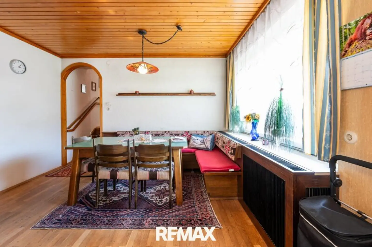 Esszimmer OG Zubau