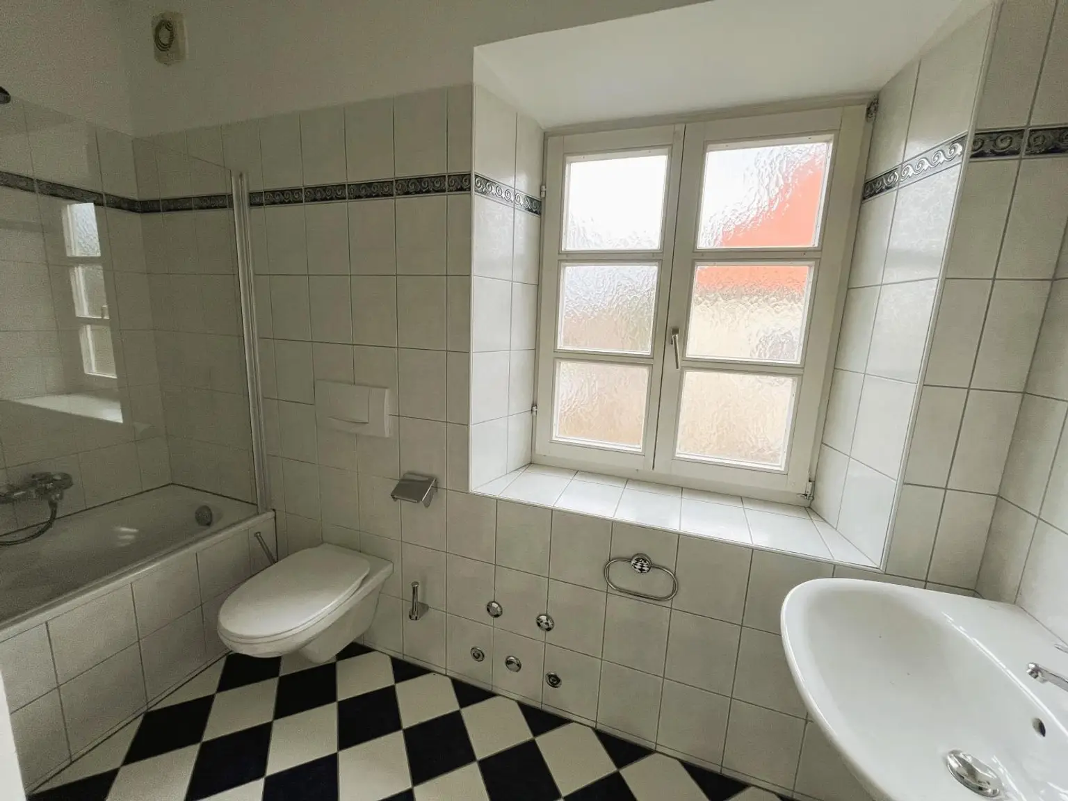 Badezimmer - Beispielfoto