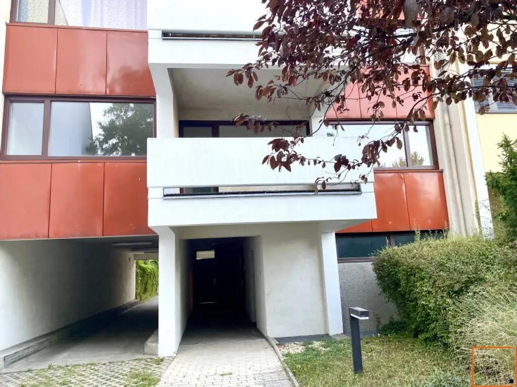 Unbefristete Familienwohnung in Sievering mit 3 Schlafzimmern und Balkon