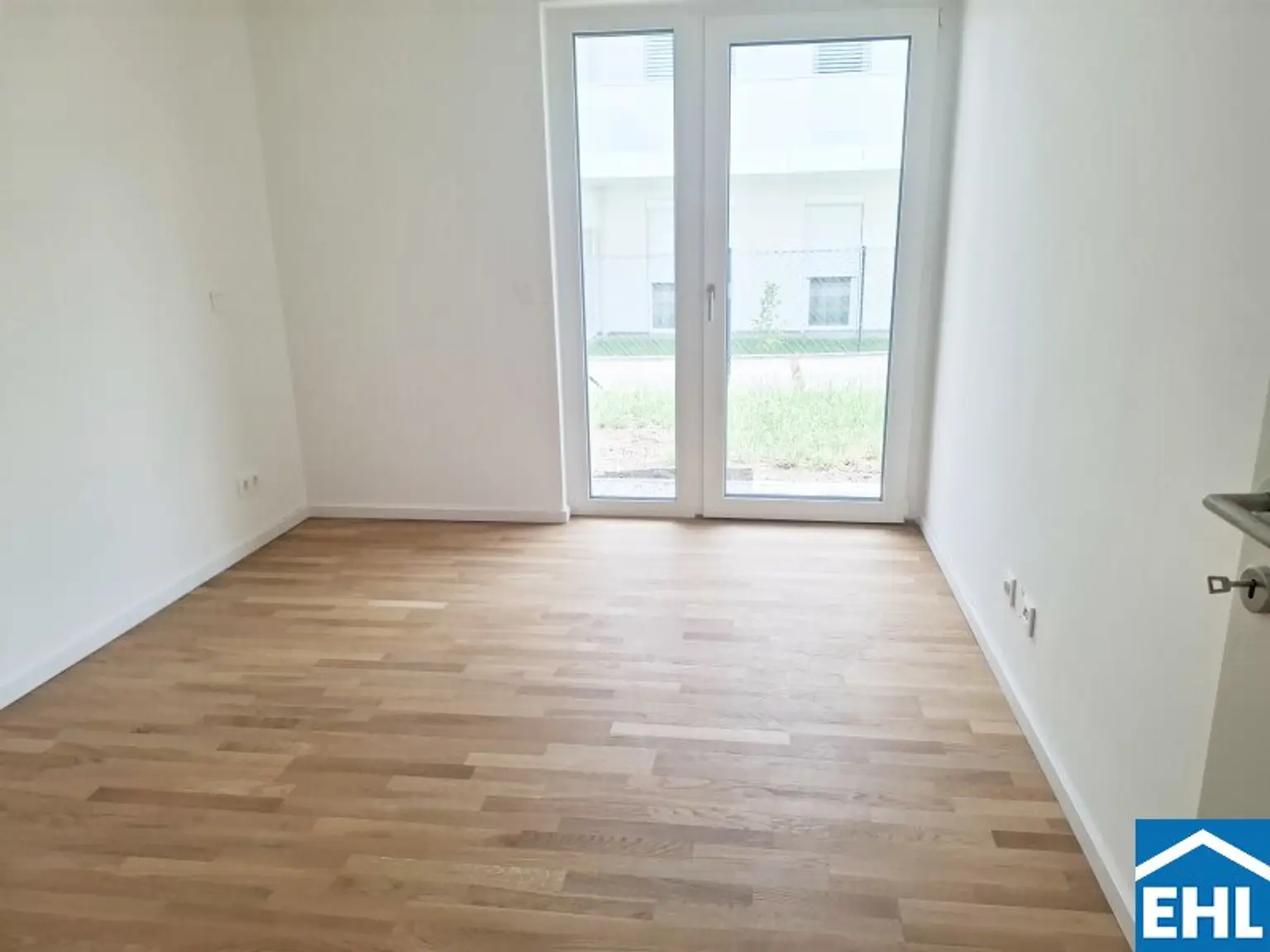 Lebensqualität auf höchstem Niveau – Willkommen in Ihrem neuen Refugium