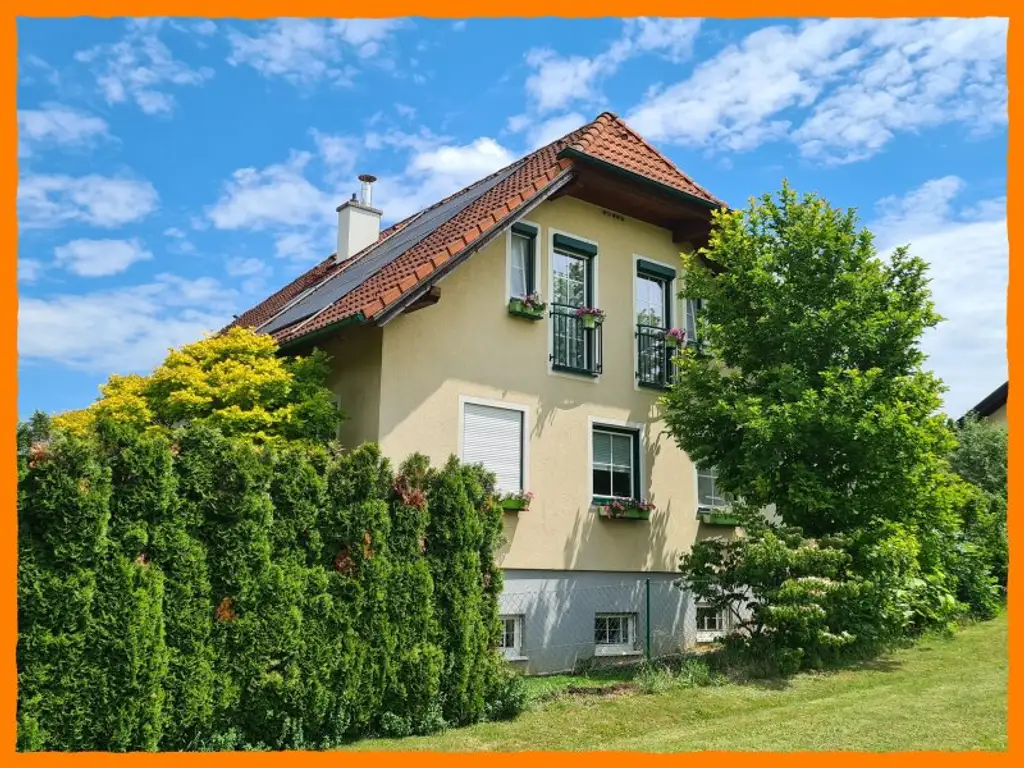 Wohnqualität - innovativ - zeitgemäß