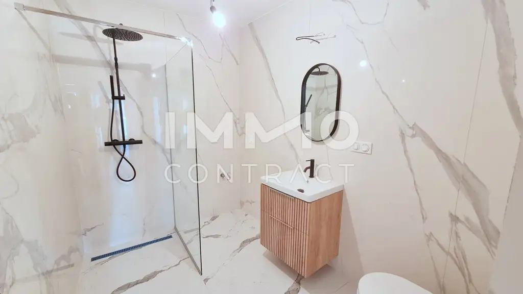 Erstbezug mit Weitblick: Großzügige 4-Zimmer-Wohnung mit riesiger Privatterrasse in Münichsthal