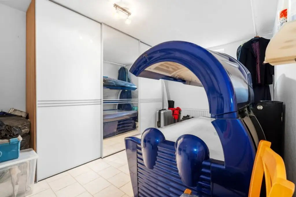 Exklusives Einfamilienhaus vor den Toren Wiens in nicht einsehbarer Grünruhelage / +++ RE/MAX Trend +++