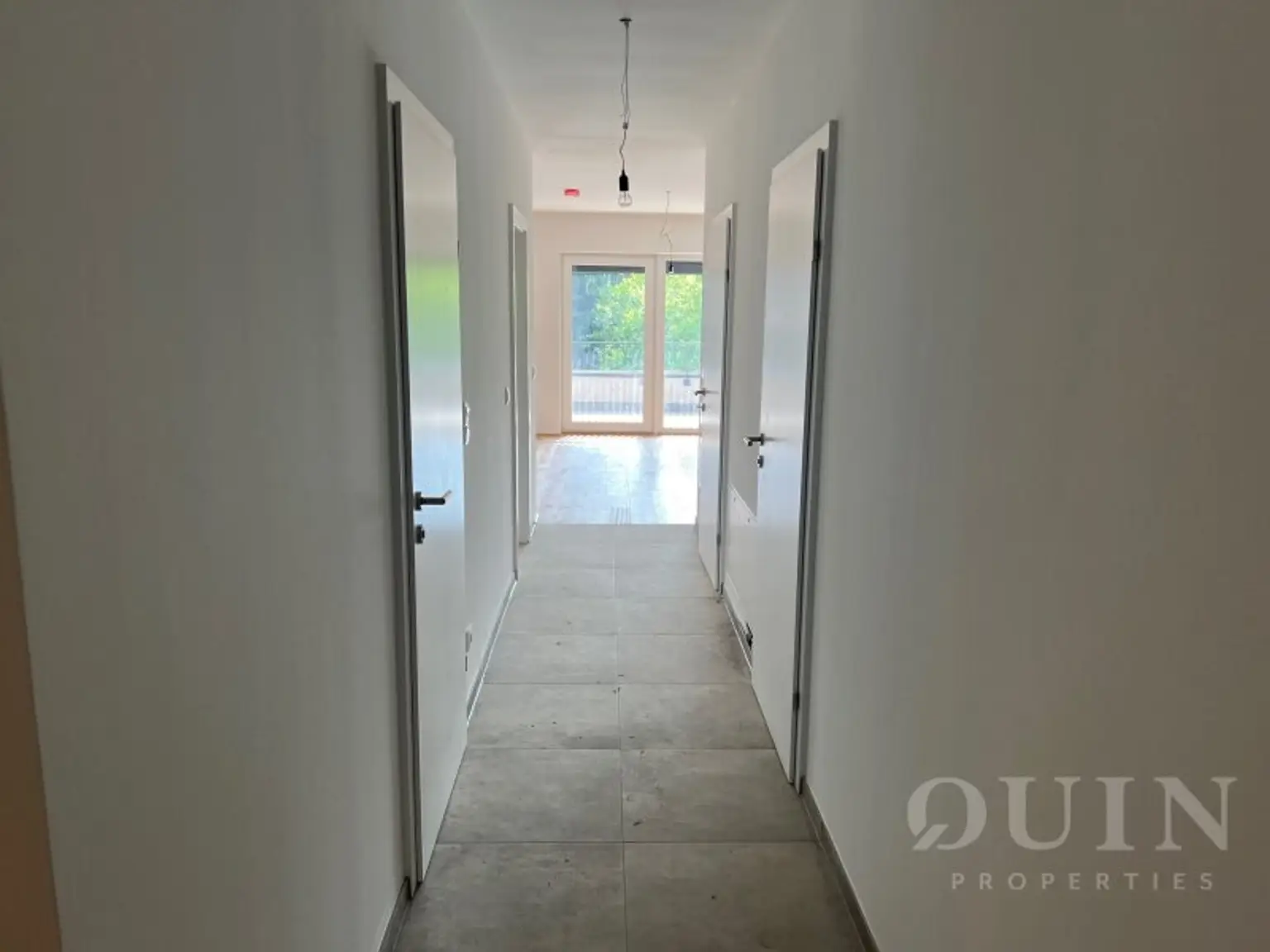 Exklusive Dachgeschosswohnung in Weinitzen bei Graz