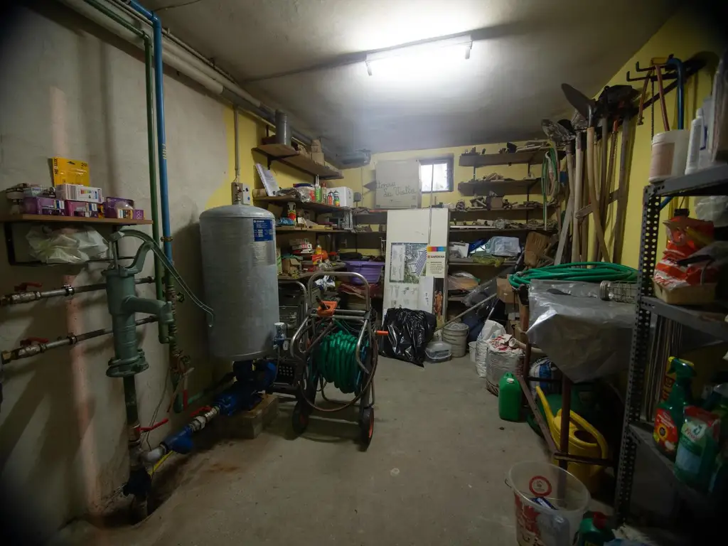 Charmantes Einfamilienhaus mit Potenzial in Gemeinlebarn