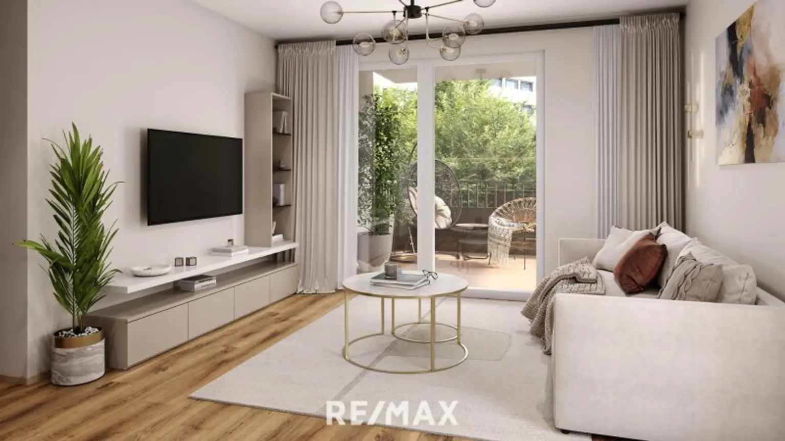 ERSTBEZUG I DACHGESCHOSS I 2x BALKON I 2x TERRASSE I PROVISIONSFREI