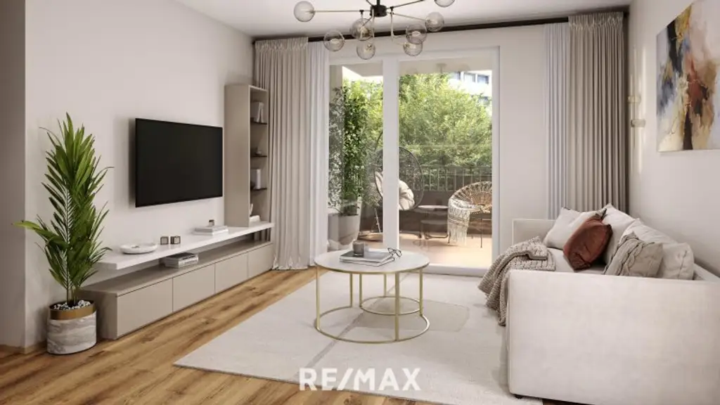 ERSTBEZUG I DACHGESCHOSS I 2x BALKON I 2x TERRASSE I PROVISIONSFREI