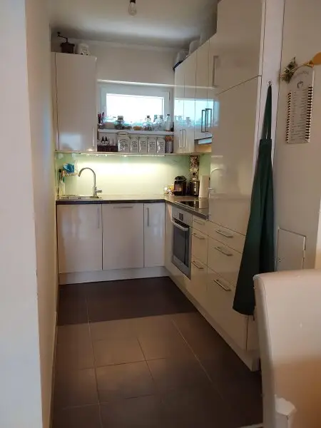 Traumhafte Gartenwohnung in Vösendorf: 81m², Terrasse, Stellplatz und sitzen in Grünen!