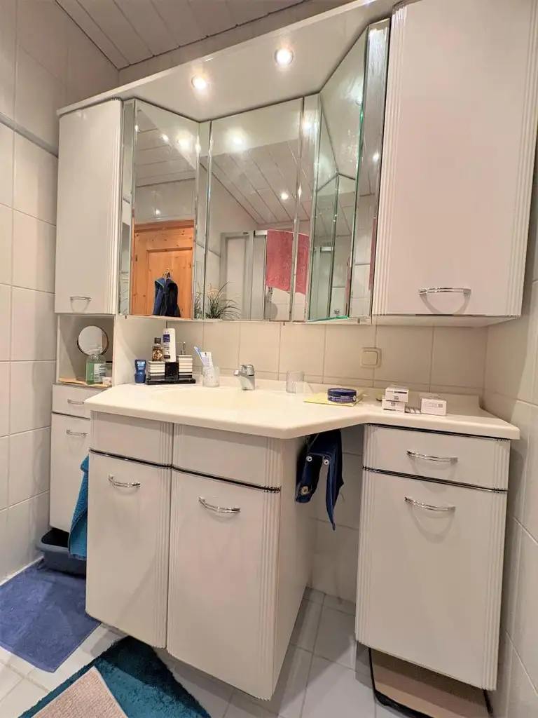 Eigentumswohnung im inneren Salzkammergut