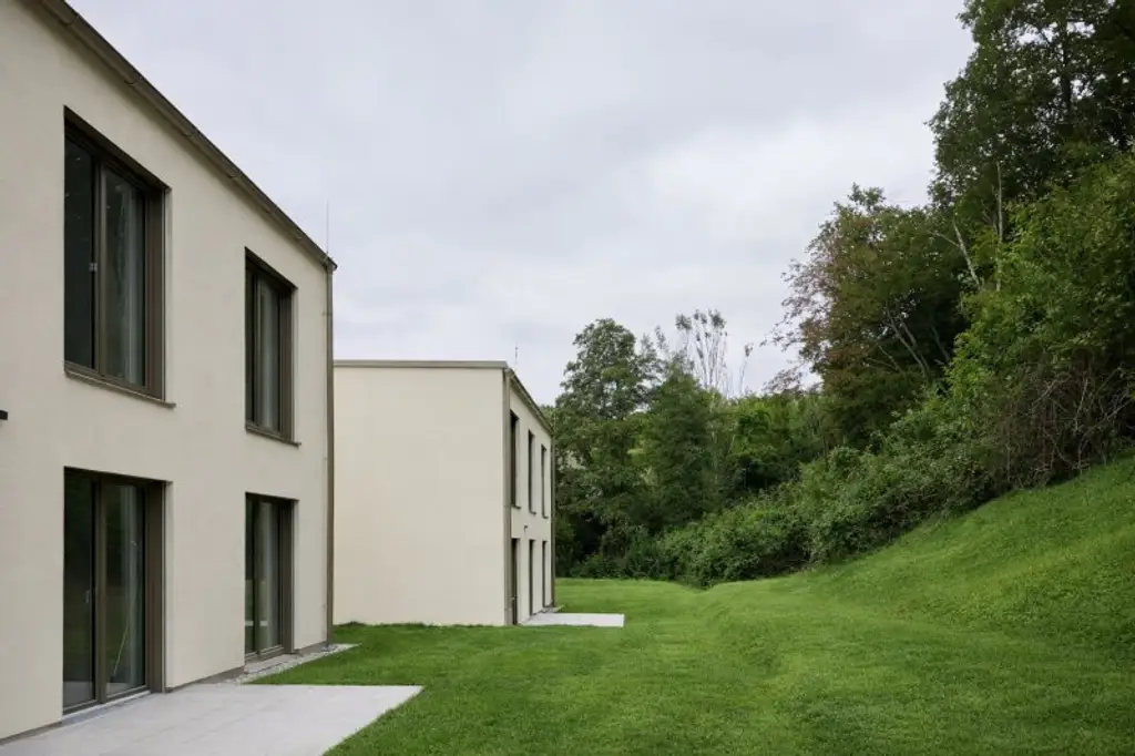 SAGENHAFT - Nachhaltige Massivholz-Einfamilienhäuser