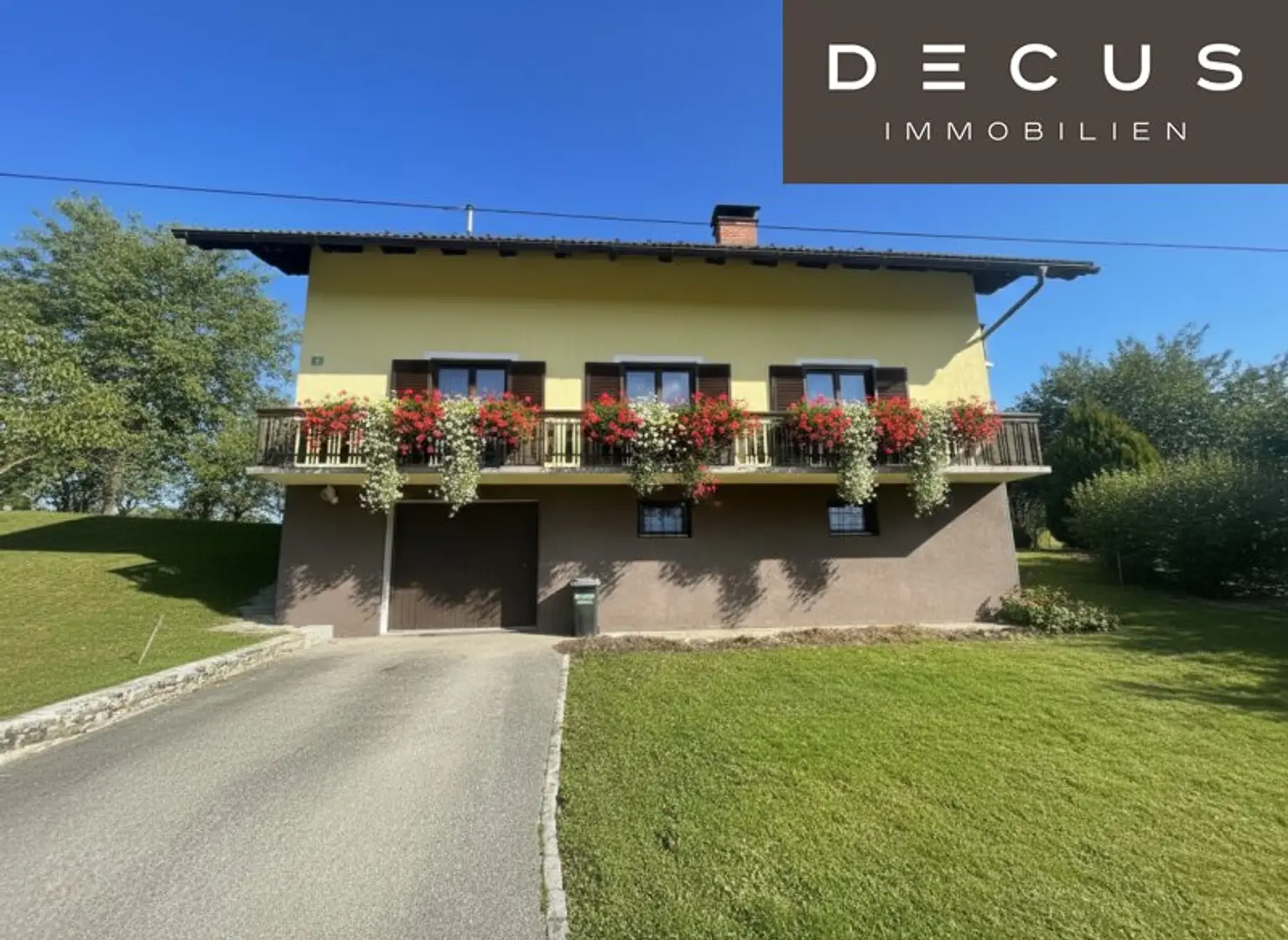 | TRAUMHAFTE IMMOBILIE IN FRAUENTAL AN DER LASSNITZ | CHARMANTE FRÜHSTÜCKSPENSION | INSGES. 3 HÄUSER & NEBENGEBÄUDE  | ca. 16.553m² FLÄCHE  inkl. ca.12.500m² LANDWIRTSCHAFTLICHER FLÄCHE | STEIRISCHES SCHILCHERLAND