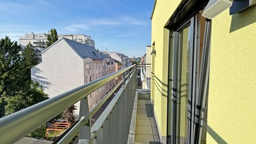 KTG 44, Nachhaltige Architektur trifft auf urbane Lebensqualität! PROVISIONSFREI