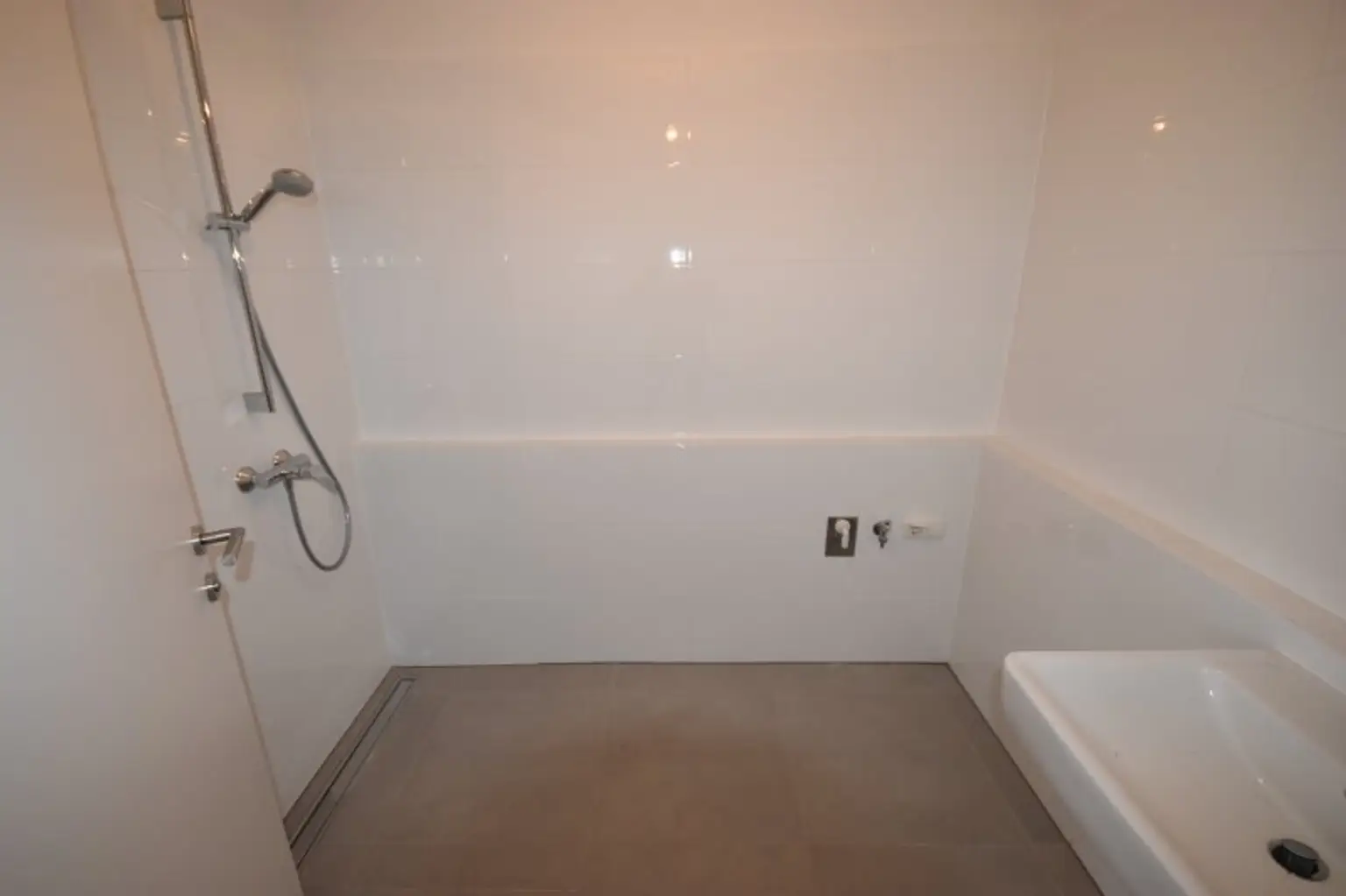 Ansicht - Helle Zwei-Zimmer-Wohnung mit Terrasse und Loggia Kauf 17. Bezirk Wien