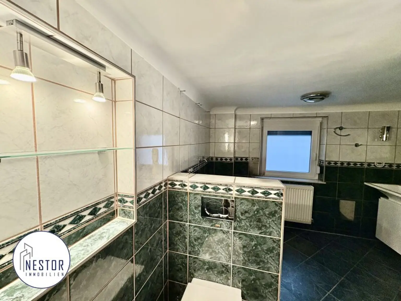 Haus - NESTOR Immobilien