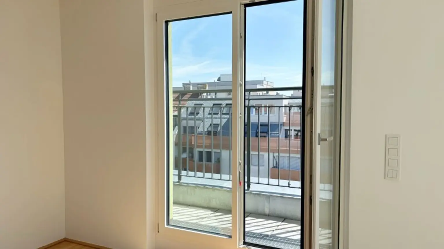 KTG 44, Nachhaltige Architektur trifft auf urbane Lebensqualität!