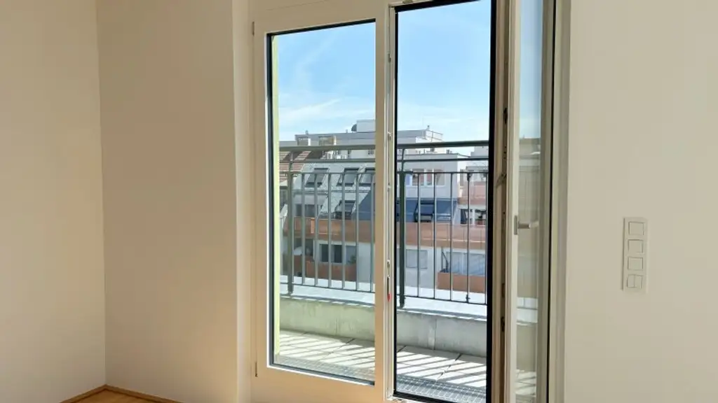 KTG 44, Nachhaltige Architektur trifft auf urbane Lebensqualität!
