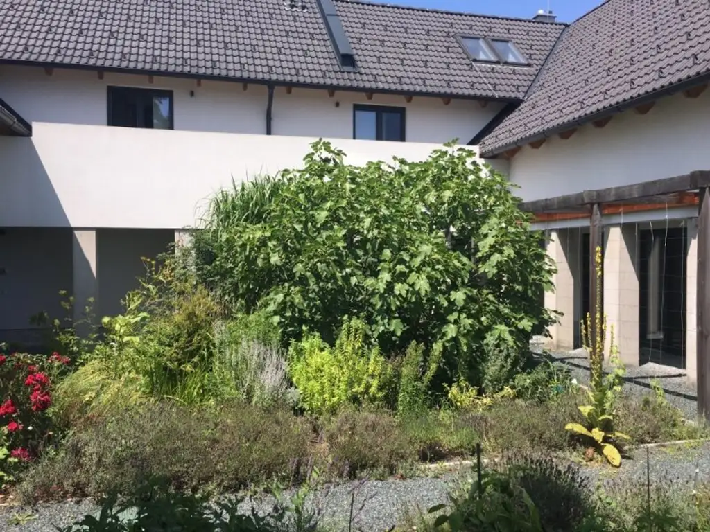 Großer Dreikant-Hof mit vielfältiger Nutzungsmöglichkeit; Wohngemeinschaft, Großfamilie, Seminare, landwirtschaftliche Aktivitäten