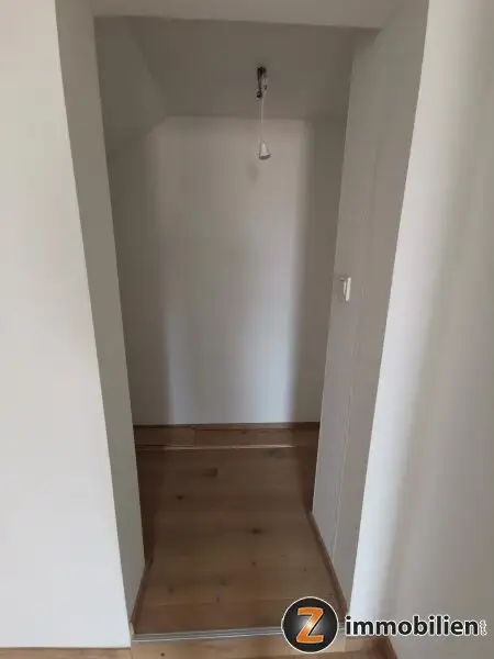 Zentrumsnah in Wiener Neustadt: 2 Zi-Mietwohnung