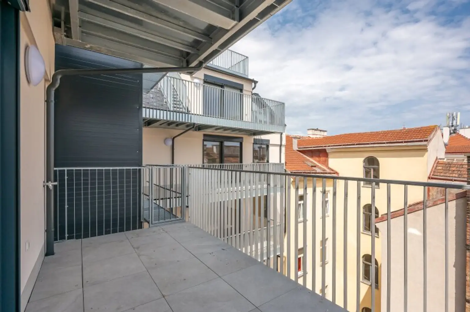++FonteFlats++ Hochwertiger 3-Zimmer Neubau-ERSTBEZUG mit toller Terrasse!