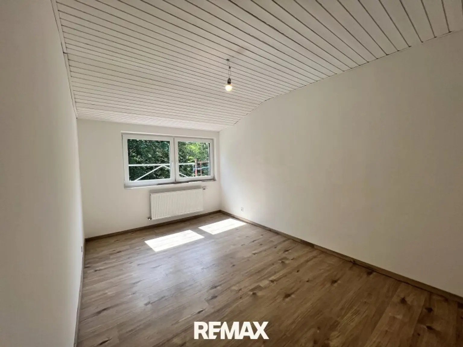 Schlafzimmer OG Halbstock