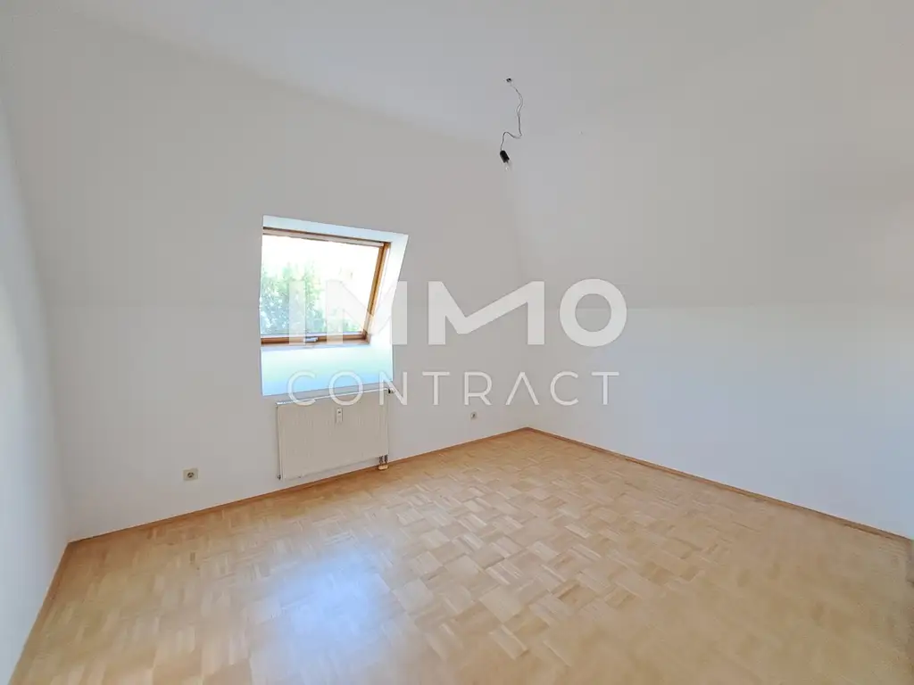 Zwei - Zimmer- Wohnung | Waltendorfer Hauptstraße 12 Top 9