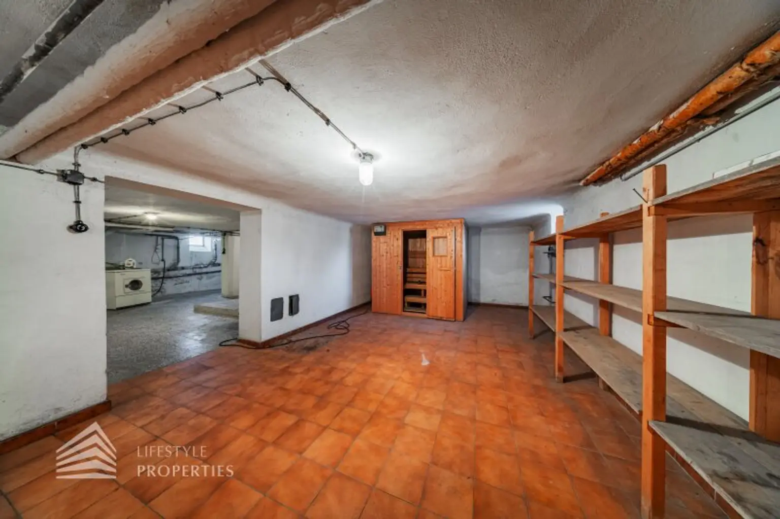Exklusives Einfamilienhaus in Toplage