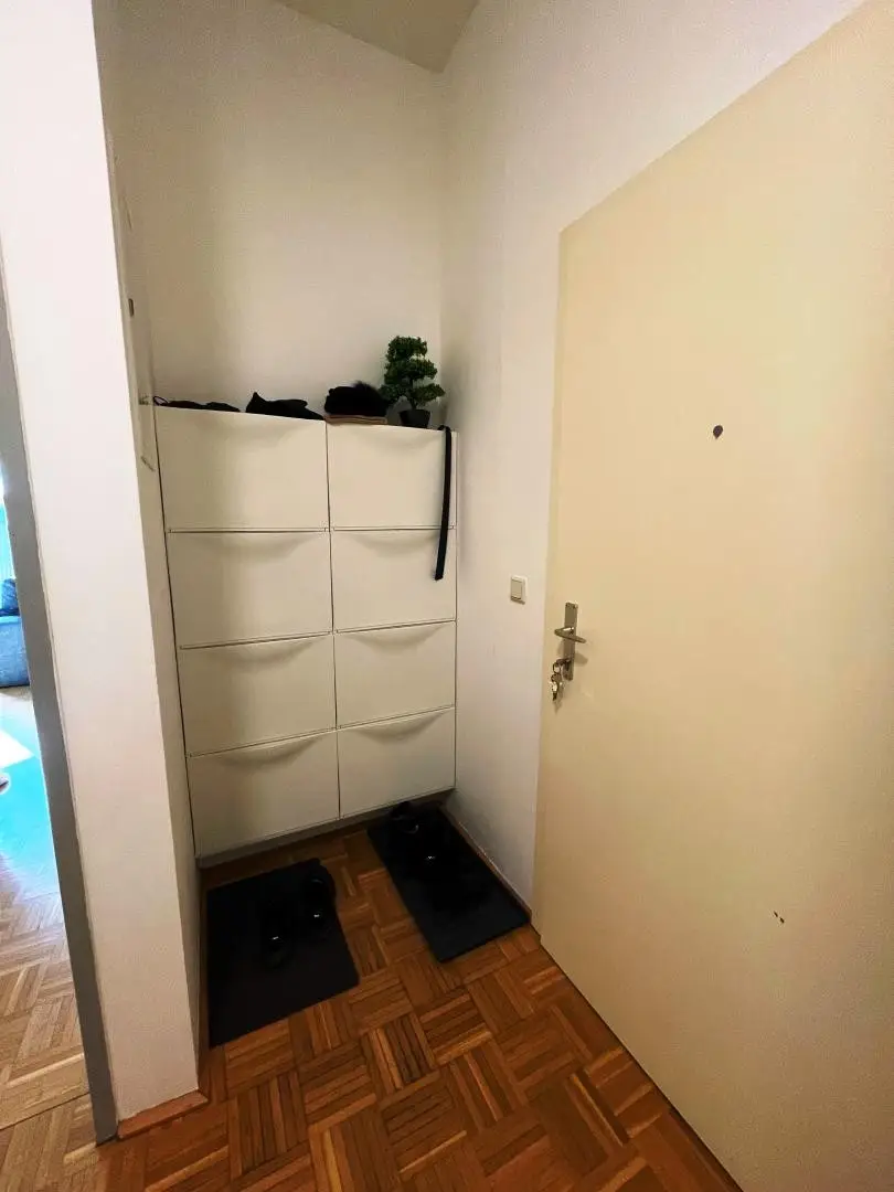 2 Zimmer Mietwohnung | IMS IMMOBILIEN KG | Leoben | Zentrum | Nähe Rathaus