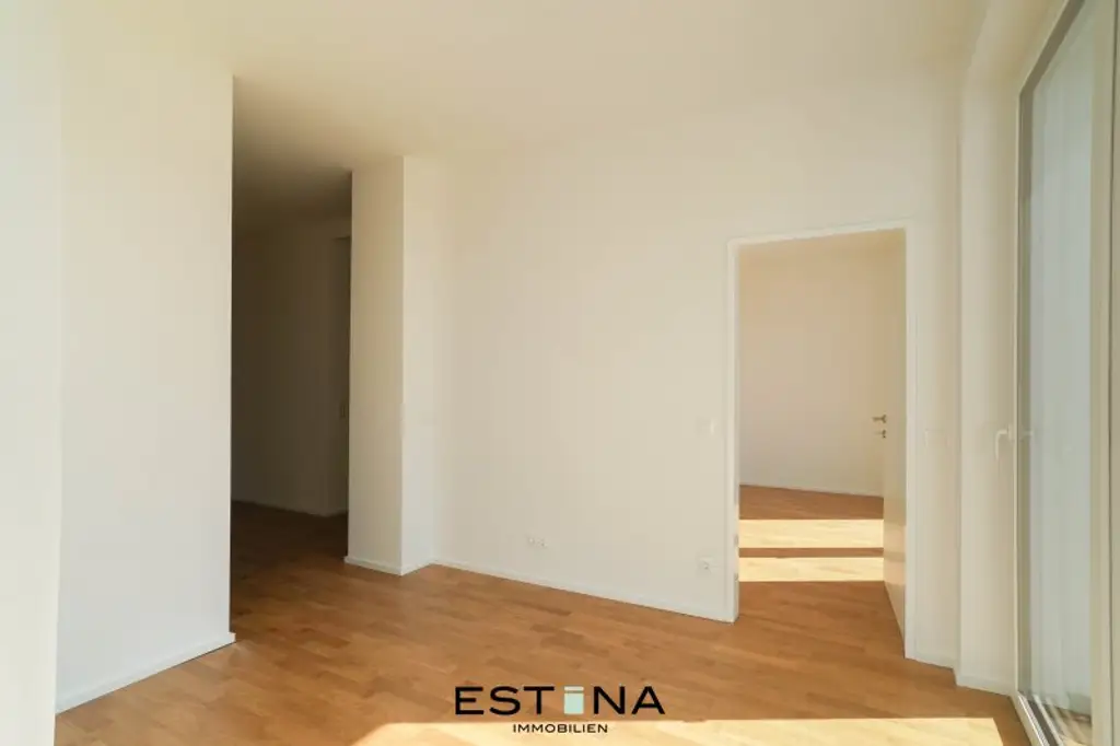 Attraktive Stadtwohnung im 14. Bezirk – Balkon, Aufzug, hochwertige Ausstattung