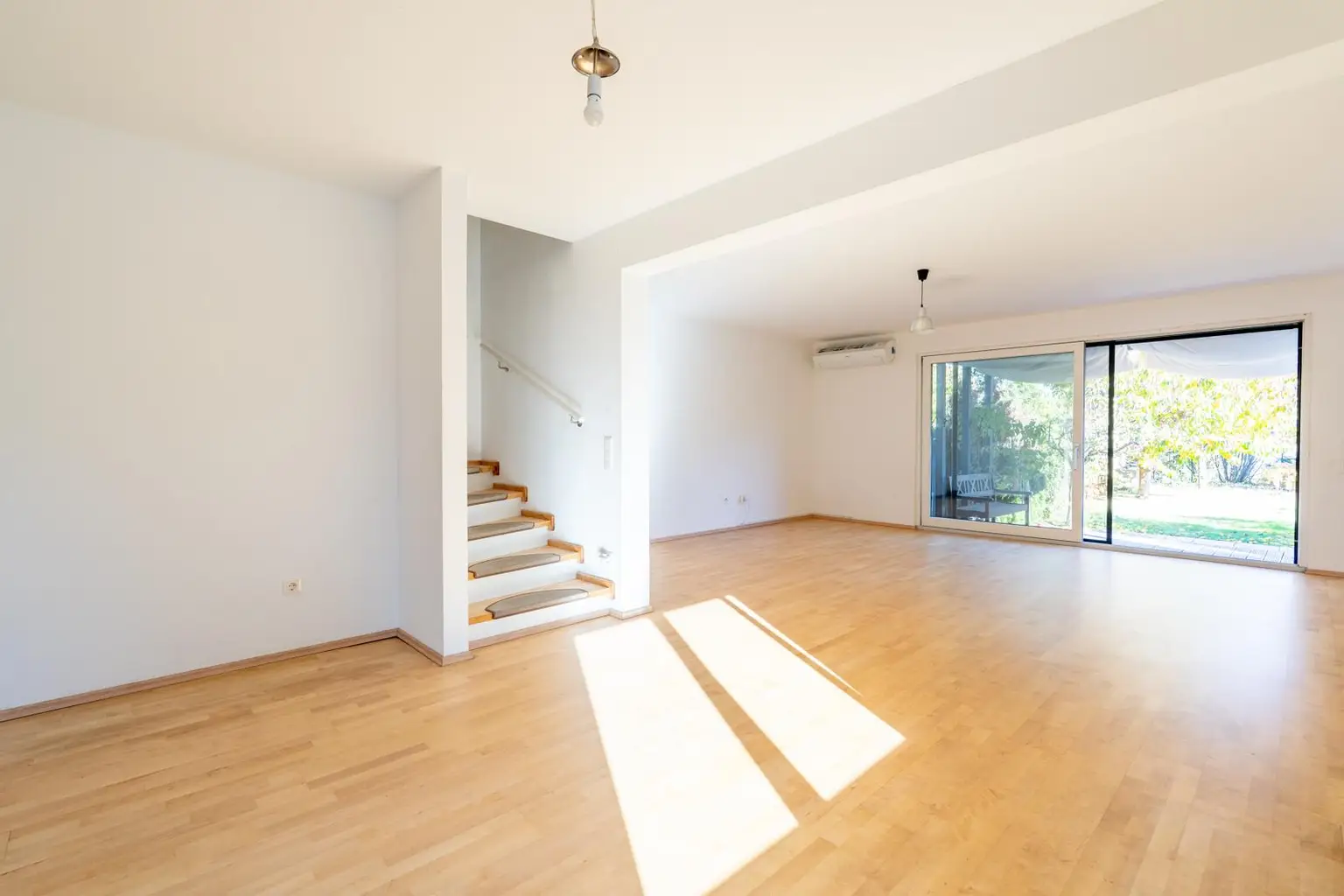 "Where the Alte Donau Becomes Home"