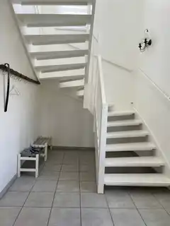 Aufgang