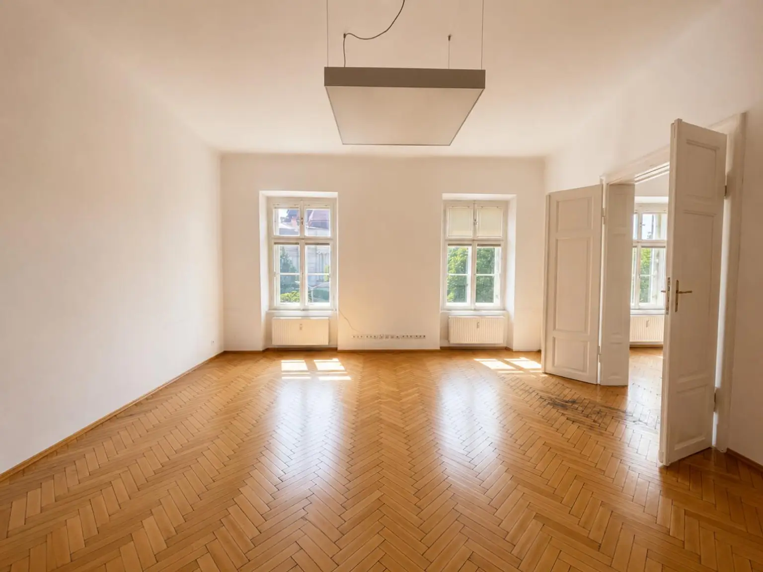 Innenansicht
