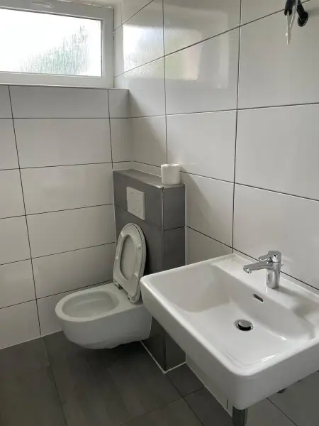 2191 Gaweinstal - neu adaptierte Lagerhalle