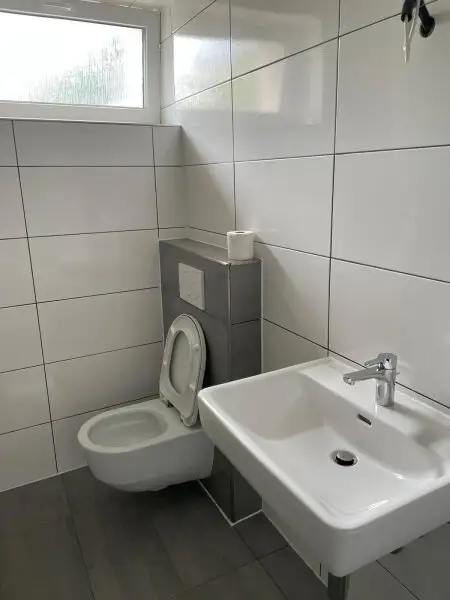 2191 Gaweinstal - neu adaptierte Lagerhalle