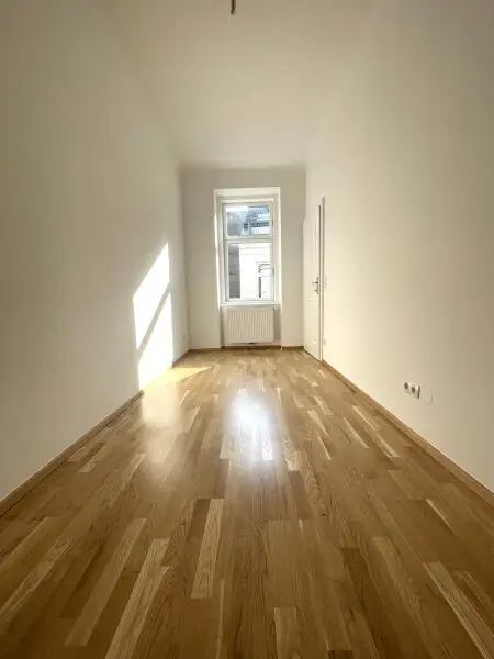 WUNDERSCHÖN sanierte 3-Zimmer-Wohnung, Hütteldorfer Straße, in 1150 Wien!