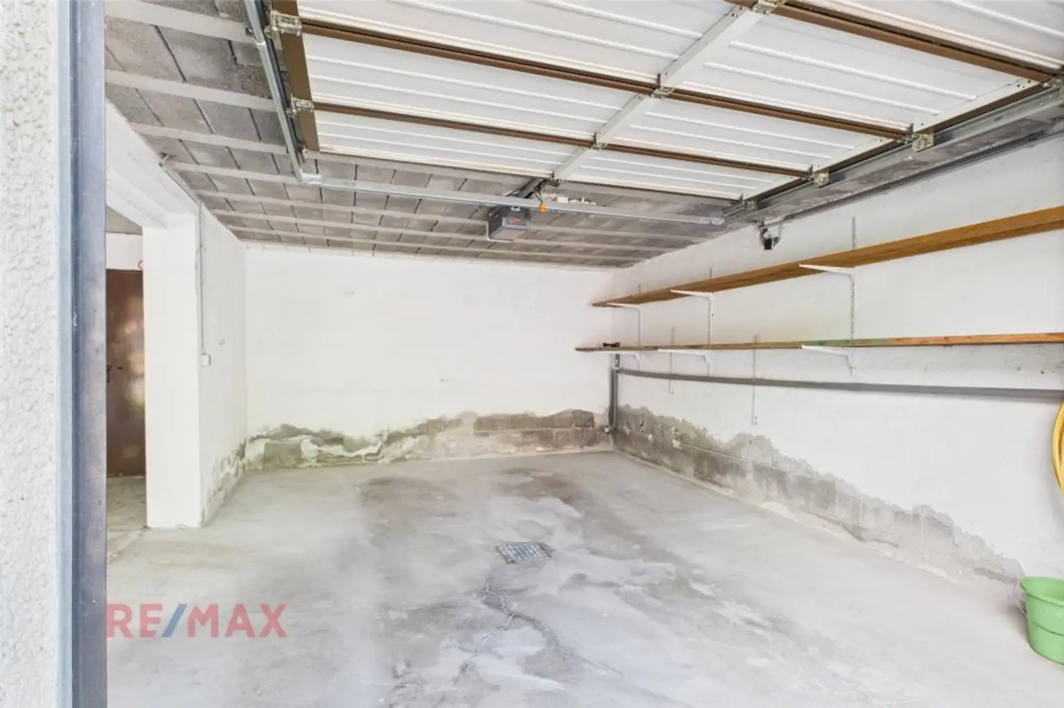 Ein Platz mit Potenzial – Einfamilienhaus in bester Lage von Klaus