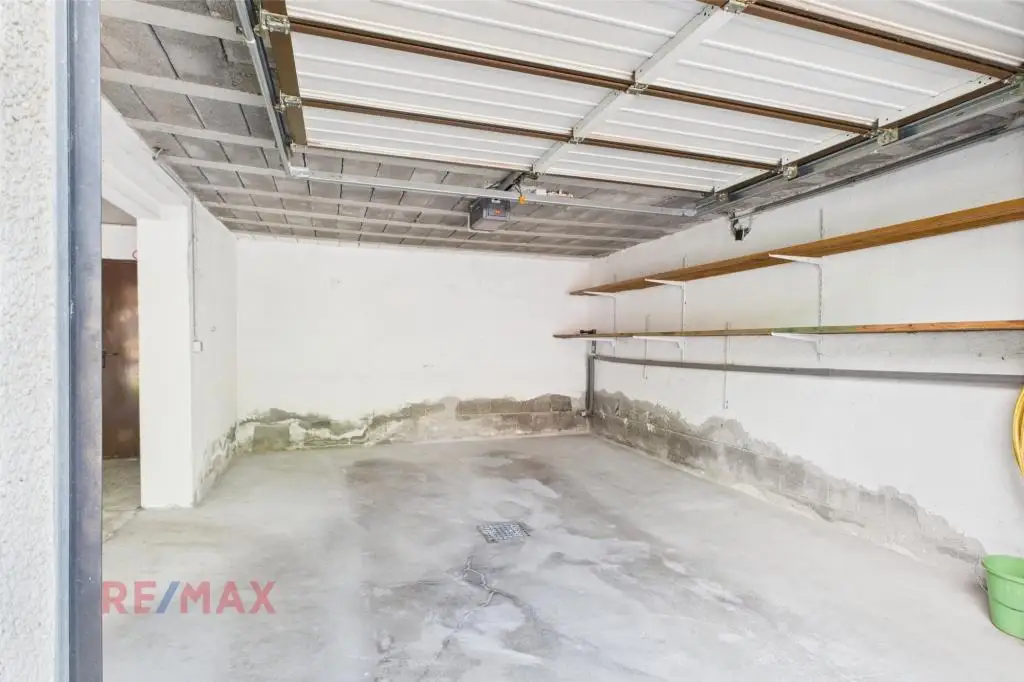 Ein Platz mit Potenzial – Einfamilienhaus in bester Lage von Klaus