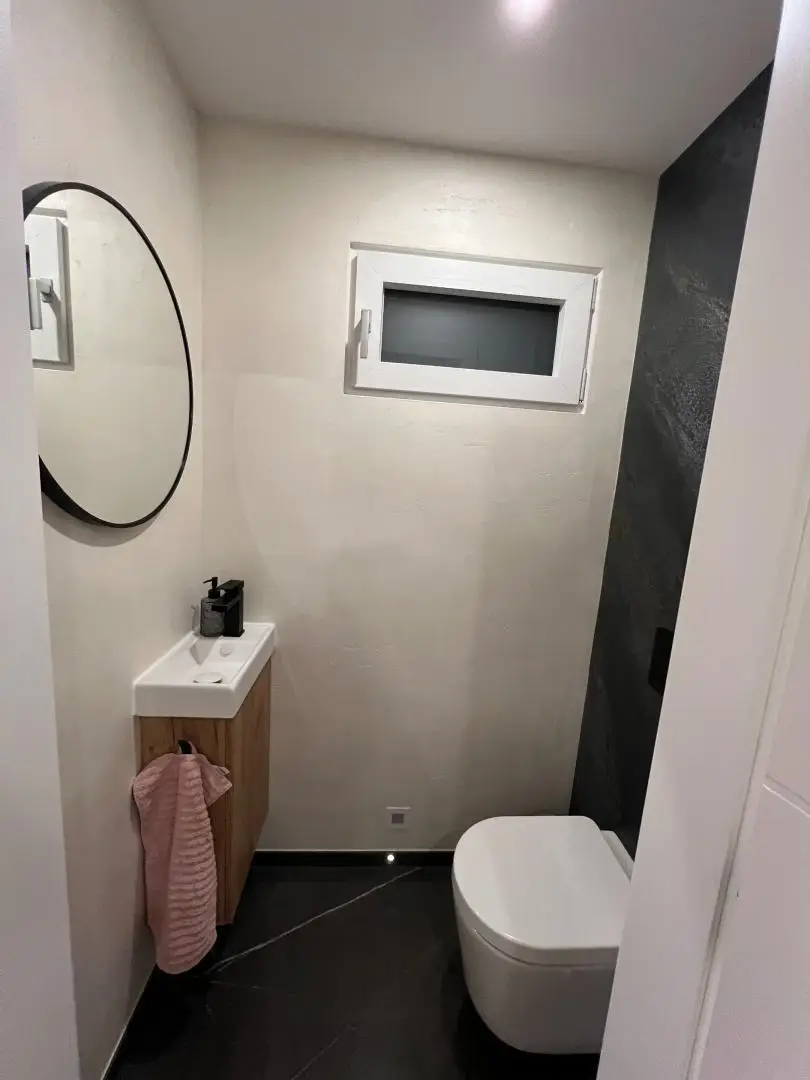 WC UG