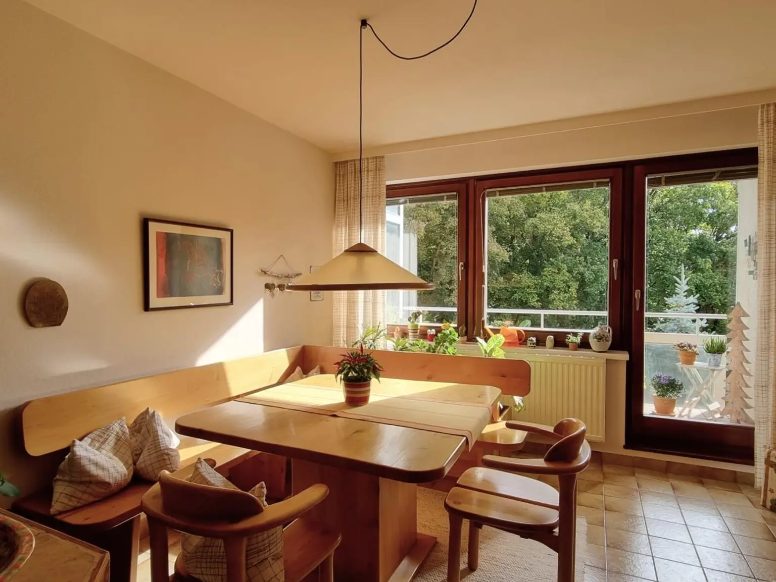 WOHNUNG  MIT  WOHNRECHT