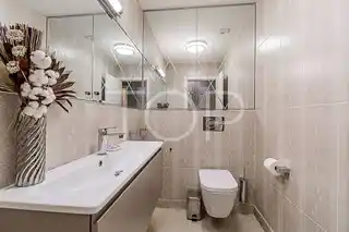 Apartament-La-Caleta-Toilet-Tenerife