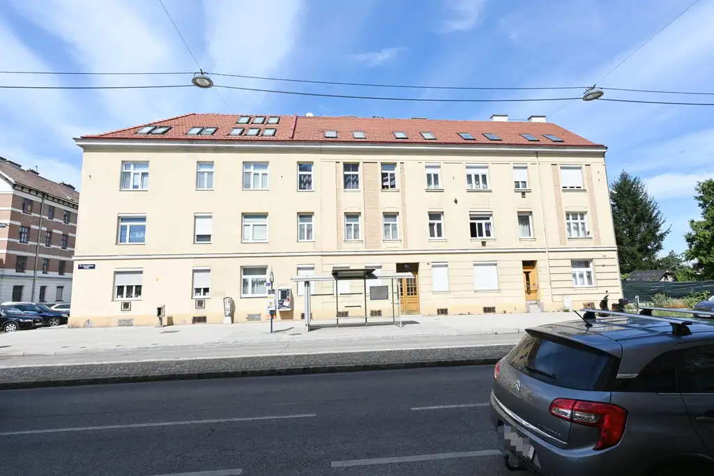 " ++ Helle Familienwohnung mit Blick ins Grüne ++"