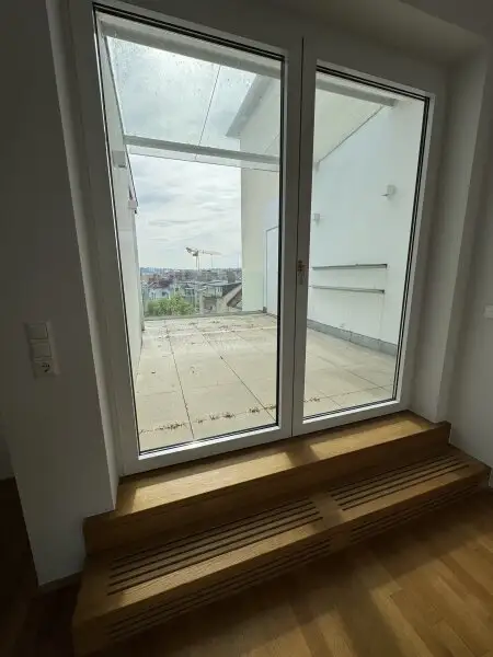 Traumhafte 191 m² Top-Wohnung in Graz mit Terrasse – Ihr neues Zuhause wartet!