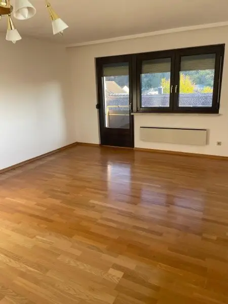 BLICK AUF DEN KALVARIENBERG NATURNAH