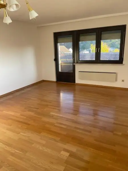 BLICK AUF DEN KALVARIENBERG NATURNAH