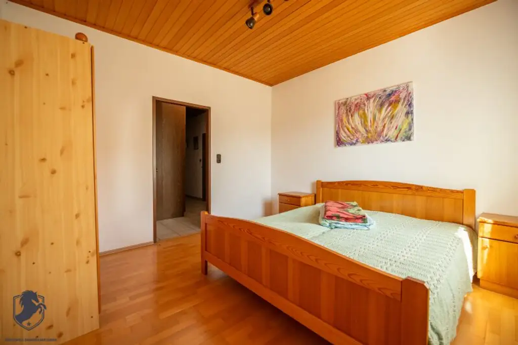 Willkommen in Ihrem neuen Zuhause!