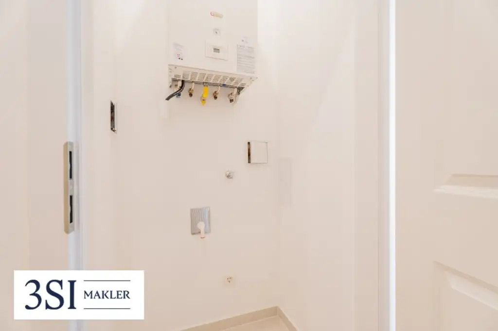 Sanierte 2-Zimmer-Wohnung in 1120 Wien – Ihr neues Zuhause für 299.000 €!