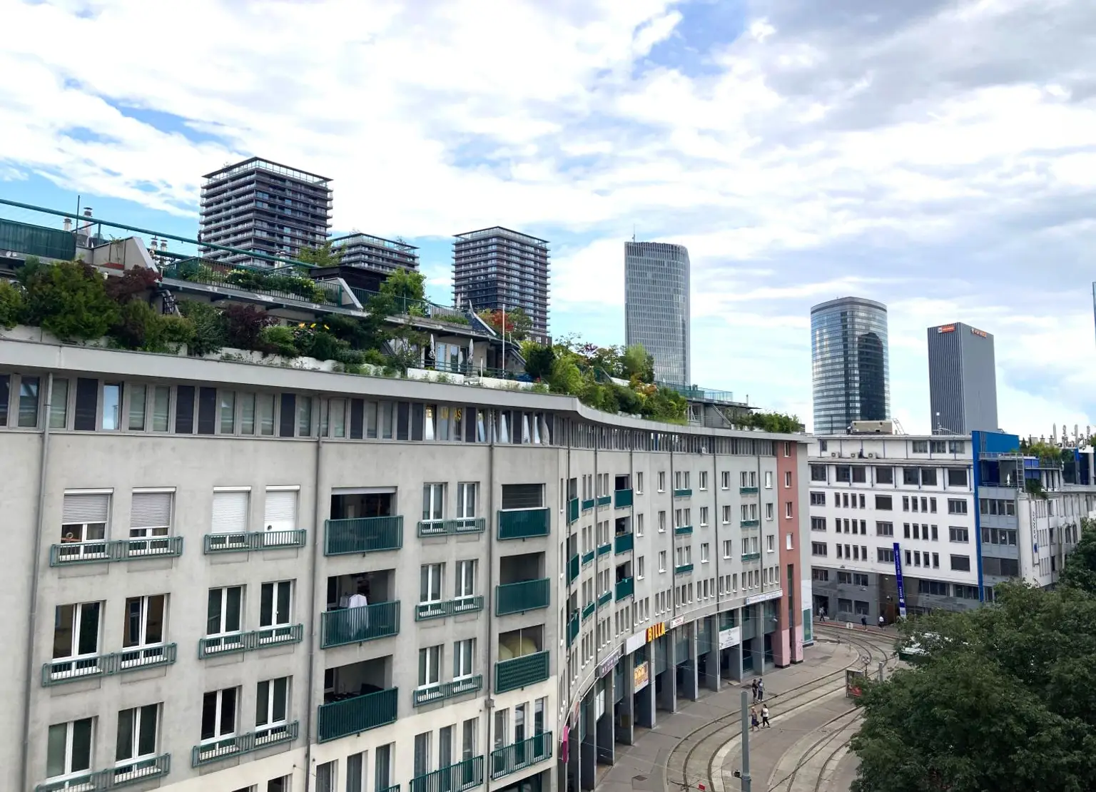 Klassik trifft Moderne: Stilvoll Wohnen im Herzen des 3. Bezirks