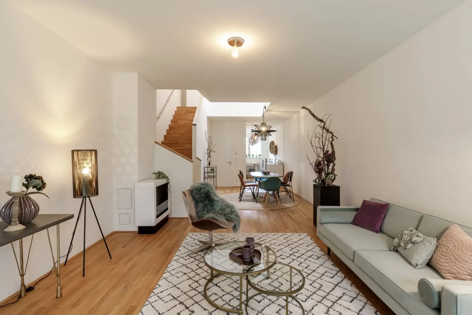 Lobau Living – Familienträume am Stadtrand. Preislich unschlagbar!